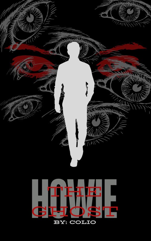 Howie, The ghost 1 - HowieEbook The ghost