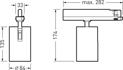 Lenty Plus TrackLentyP 3PTD L-MF 40-840 C35 ETBLE 01 – Image 2