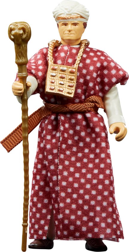 Indiana Jones RE NEWBRIDGE - Figurine articulée