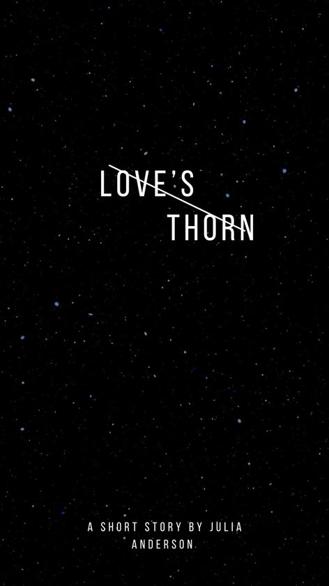 Love’s ThornEbook Kyle’s abusive marriage
