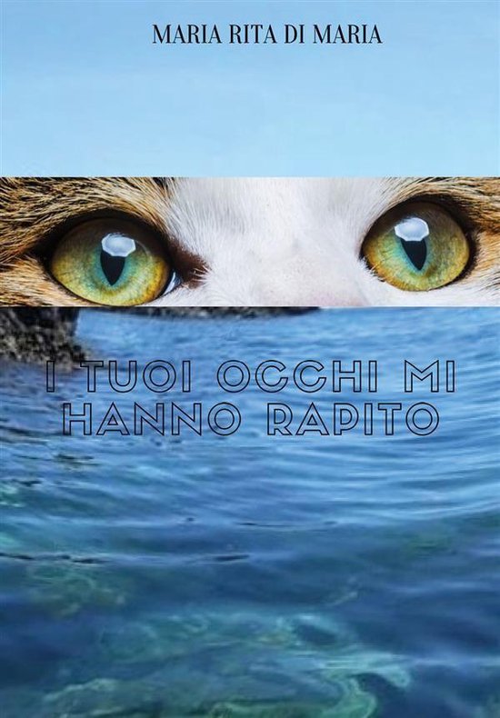 I tuoi occhi mi hanno rapitoEbook
