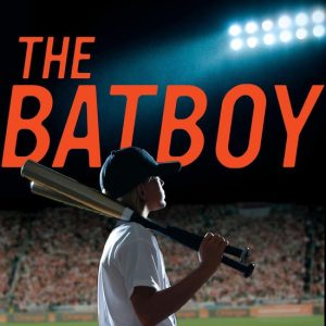 ISBN The Batboy, Anglais, Livre broché, 272 pages ISBN The Batboy, Anglais, Livre broché, 272 pages