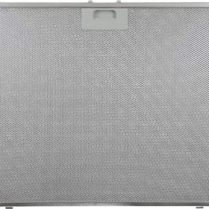 Filtre métallique Alapure 488000302744 565x380x8mm adapté à Bauknecht | MFR46 Filtre métallique Alapure 488000302744 565x380x8mm adapté à Bauknecht | MFR46