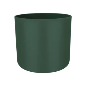 ELHO Pflanzengefäss b.fort soft rund laubgrün ø 16 cm ELHO Pflanzengefäss b.fort soft rund laubgrün ø 16 cm