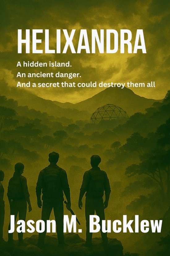 Helixandra