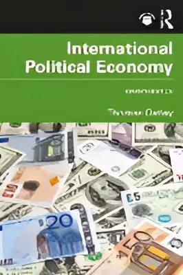 International political economy – Image 2