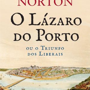 O Lázaro do PortoEbook O Lázaro do PortoEbook