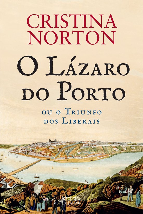 O Lázaro do PortoEbook