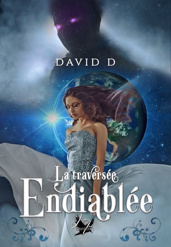 Imaginaire - La traversée endiabléeEbook
