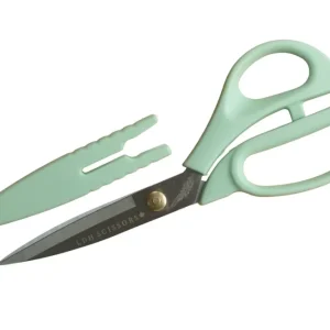Ciseaux de couture verts 8,5″ – LDH Ciseaux de couture verts 8,5″ – LDH