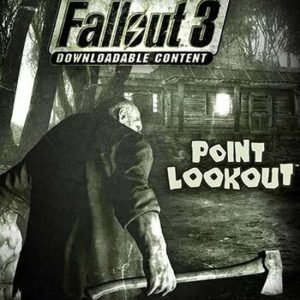 Fallout 3: Point Lookout Guide & WalkthroughEbook Fallout 3: Point Lookout Guide & WalkthroughEbook