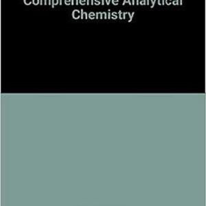 Ion Exchangers in Analytical Chemistry Ion Exchangers in Analytical Chemistry – Their Properties and Use in Inorganic Chemistry Ion Exchangers in Analytical Chemistry Ion Exchangers in Analytical Chemistry – Their Properties and Use in Inorganic Chemistry