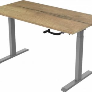 Office Hero® Cosmic Slinger- Bureau assis-debout cadre gris réglable en hauteur – Bureau de jeu – Table d’ordinateur – Table de travail – 140×80 – Chêne naturel Office Hero® Cosmic Slinger- Bureau assis-debout cadre gris réglable en hauteur – Bureau de jeu – Table d’ordinateur – Table de travail – 140×80 – Chêne naturel