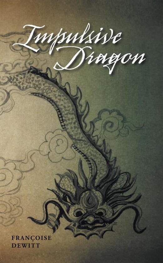 Impulsive DragonEbook