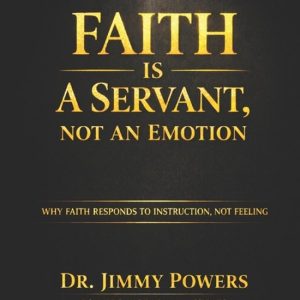 Faith Is a Servant, Not a Feeling: Stop Trying to Feel Faith. Learn How to Direct It. Stop Trying to Feel Faith. Learn How to Direct It. Faith Is a Servant, Not a Feeling: Stop Trying to Feel Faith. Learn How to Direct It. Stop Trying to Feel Faith. Learn How to Direct It.