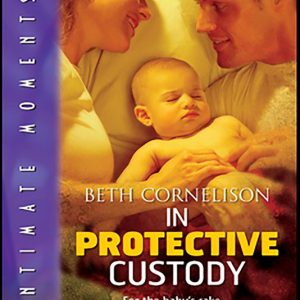 In Protective CustodyEbook