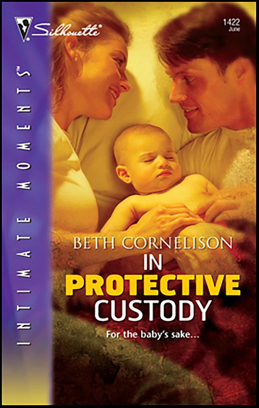 In Protective CustodyEbook