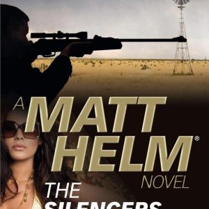 Matt Helm – the SilencersEbook Matt Helm – the SilencersEbook