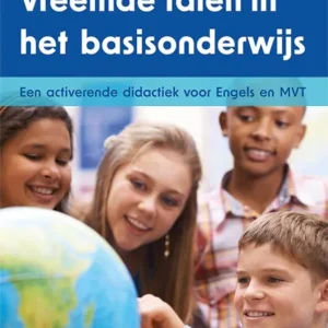 Vreemde talen in het basisonderwijs