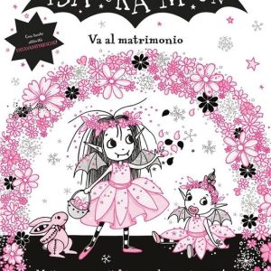 Isadora Moon 12 – Isadora Moon va al matrimonioEbook Isadora Moon 12 – Isadora Moon va al matrimonioEbook