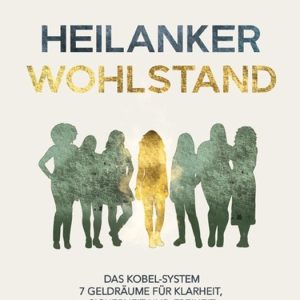 Heilanker Wohlstand Das Kobel-System 7 Geldräume für Klarheit, Sicherheit und Freiheit Heilanker Wohlstand Das Kobel-System 7 Geldräume für Klarheit, Sicherheit und Freiheit