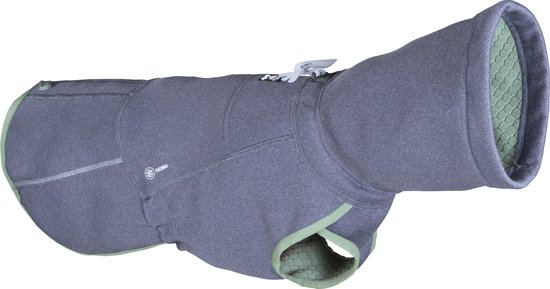 Hurtta – Manteau pour chien – Veste intermédiaire Razzle Dazzle – Blackberry – Longueur dos 50 cm Hurtta – Manteau pour chien – Veste intermédiaire Razzle Dazzle – Blackberry – Longueur dos 50 cm