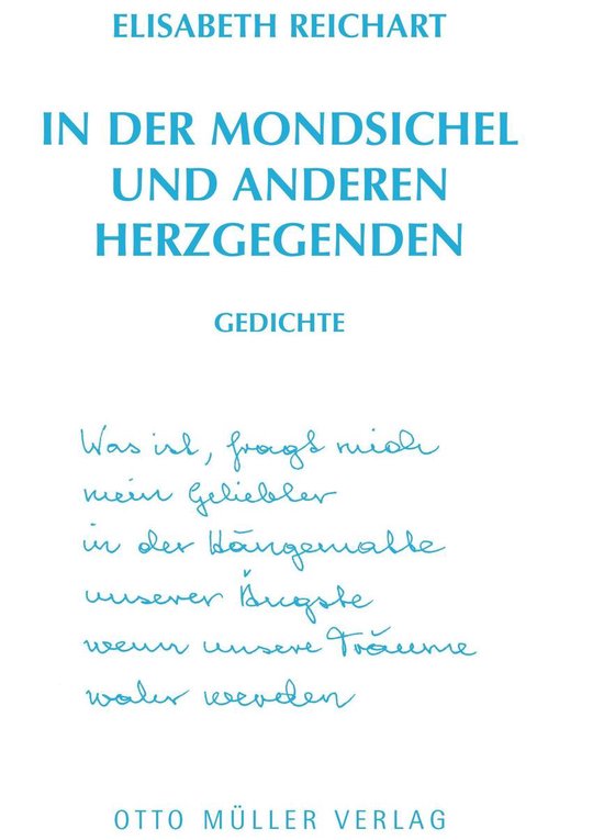 In der Mondsichel und anderen HerzgegendenEbook