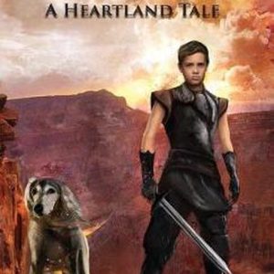 Heartland Tale-The Wayfinder A Heartland Tale Heartland Tale-The Wayfinder A Heartland Tale