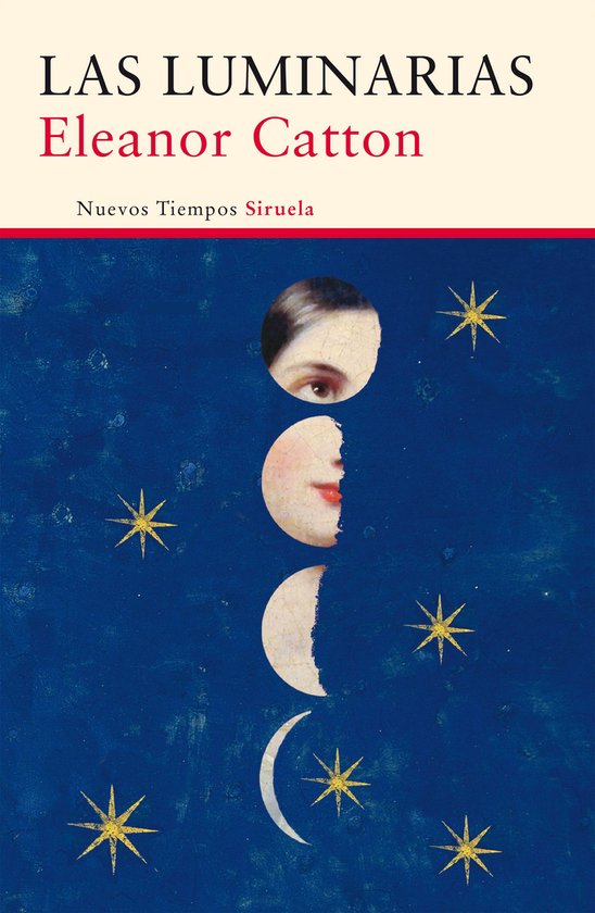 Nuevos Tiempos 296 - Las luminariasEbook