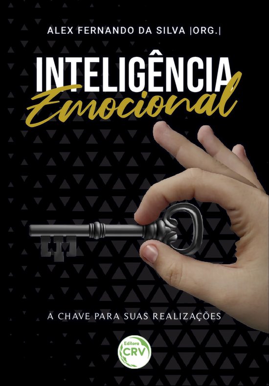 Inteligência emocionalEbook a chave para suas realizações