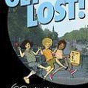 Get Lost! The Cool Guide To Amsterdam Get Lost! The Cool Guide To Amsterdam