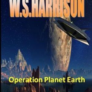 Operation Planet Earth Operation Planet Earth
