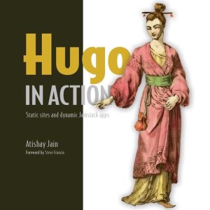 Hugo in ActionEbook Hugo in ActionEbook