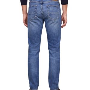 Jean bleu Tommy Hilfiger Jean bleu Tommy Hilfiger
