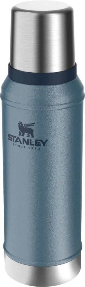 Legendary Classic Flasche 0.94l hammertone lake – Image 2