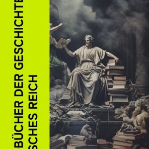 Handbücher der Geschichte: Römisches ReichEbook Vom Redner, Ab urbe condita libri, Der goldene Esel, Kaiserbiographien, Metamorphosen, Die Germania, Aeneis Handbücher der Geschichte: Römisches ReichEbook Vom Redner, Ab urbe condita libri, Der goldene Esel, Kaiserbiographien, Metamorphosen, Die Germania, Aeneis