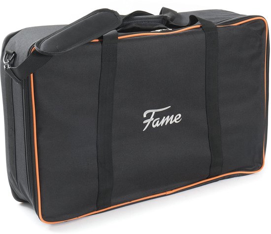 Grand sac d'effet premium