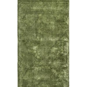 Teppich, HDShine, Grün Teppich, HDShine, Grün