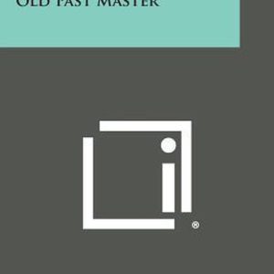 Old Past Master Old Past Master