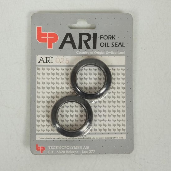Joint spi de fourche TP ARI pour Moto Yamaha 920 XV RH 1982 Neuf