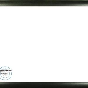 Homedecoration Colorado – Cadre photo – Format photo – 43 x 71 cm – Vert foncé Homedecoration Colorado – Cadre photo – Format photo – 43 x 71 cm – Vert foncé