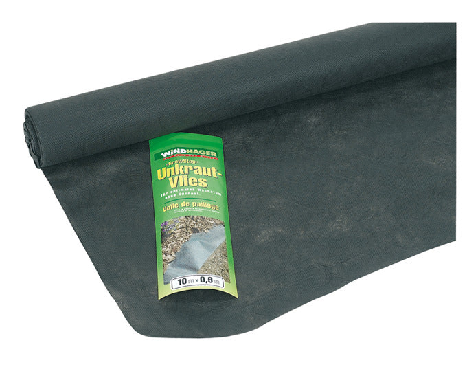 WINDHAGER Unkrautvlies extra 10x0.9 m
