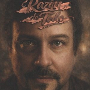 Antropología Poética de Un Don Nadie.-La Razón De Todo Poemario II