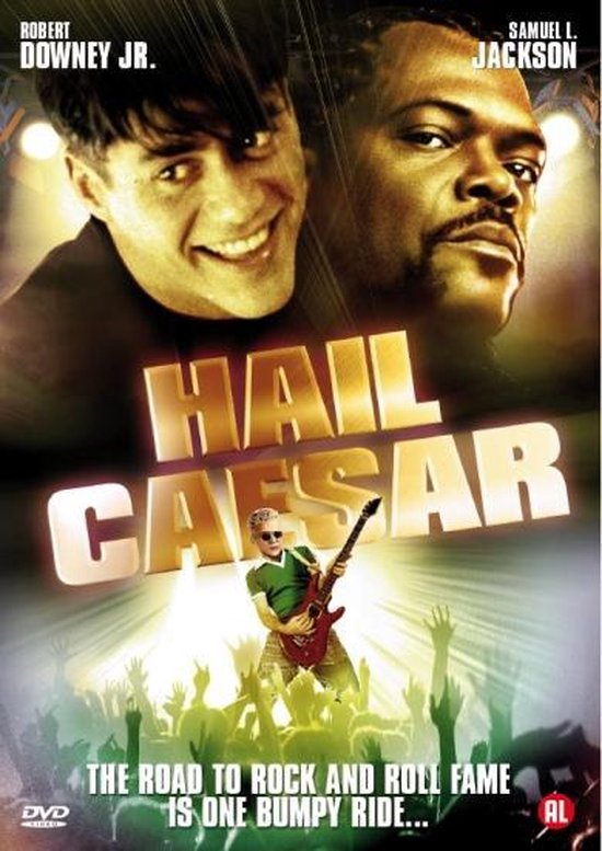 Hail Caesar