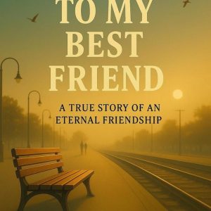 Letter to my best friendEbook Letter to my best friendEbook