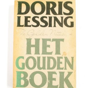Gouden boek Gouden boek