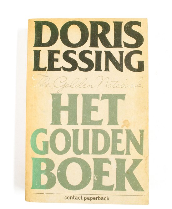 Gouden boek