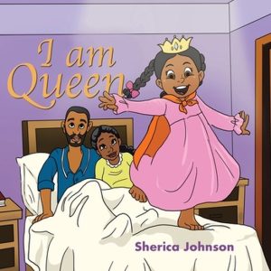 I Am Queen I Am Queen