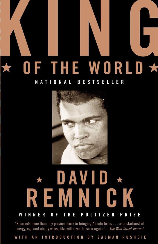 King of the WorldEbook Muhammad Ali and the Rise of an American Hero