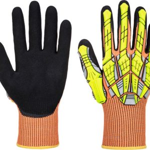Gant Portwest DX VHR Impact – Oranje – M Gant Portwest DX VHR Impact – Oranje – M